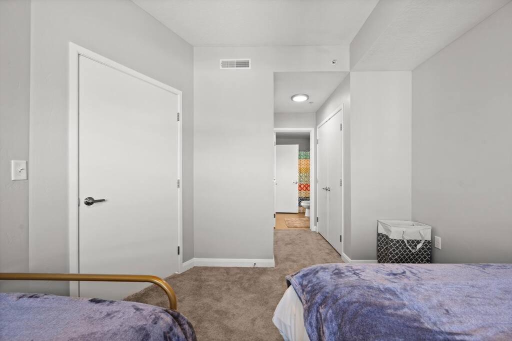 Charming Downtown Getaway Daire Salt Lake City Dış mekan fotoğraf